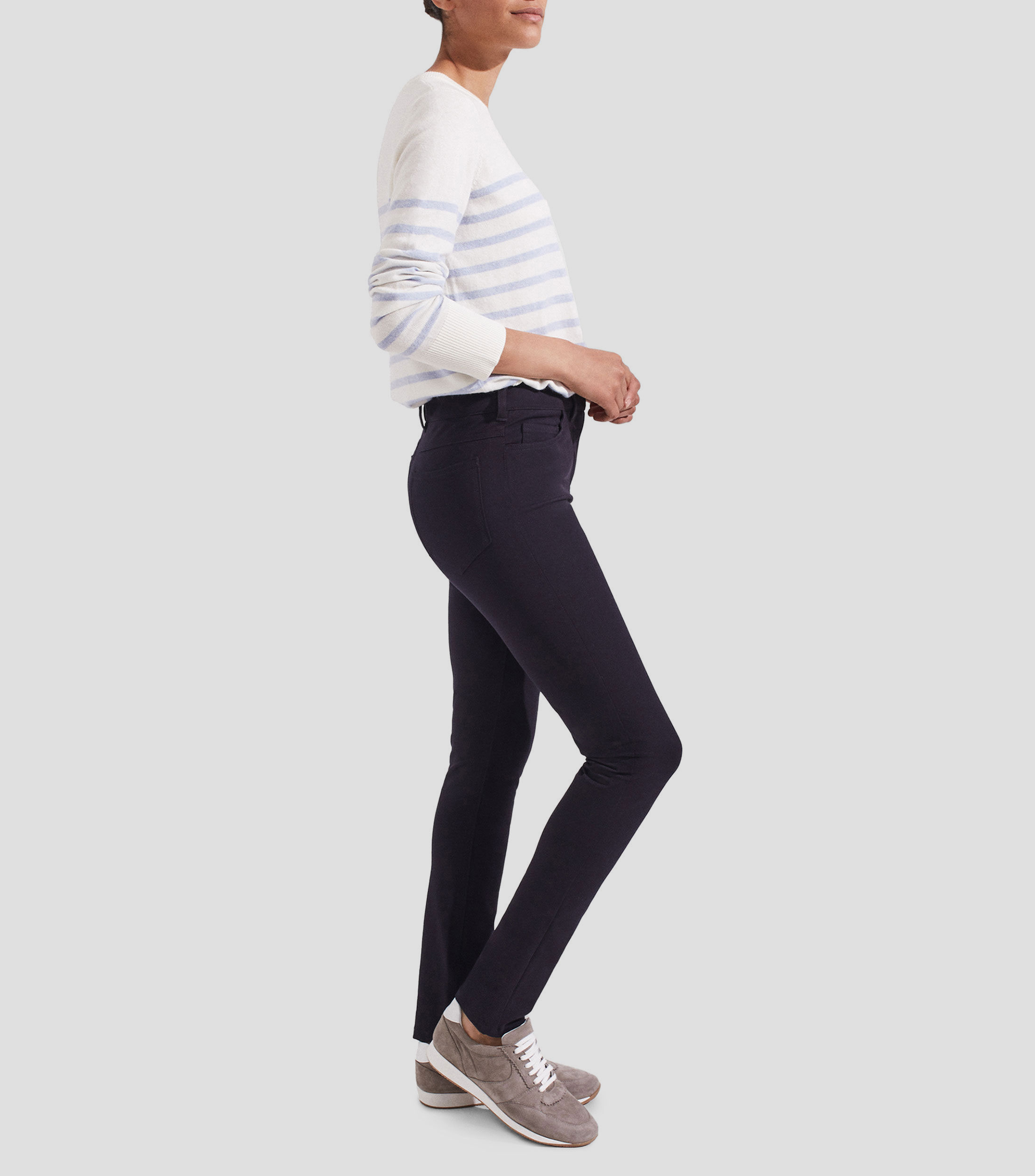 Jeans Amanda Skinny Mujer